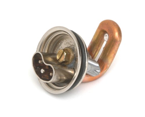 Tank Type Zerostart 3100059
