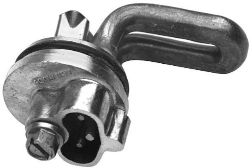 Zerostart 310-0013 Engine Block Heater Freeze Plug Type Zerostart 3100013