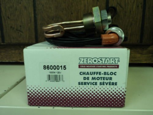 Tank Type Zerostart 8600015