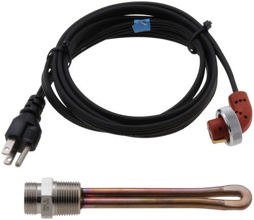 Tank Type Zerostart 8601011