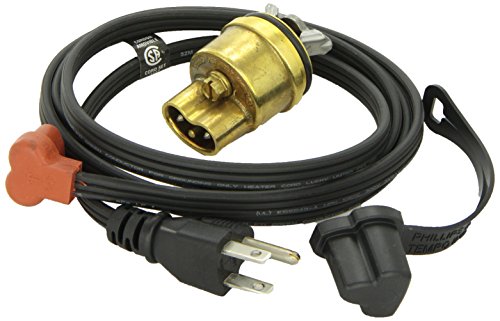 Tank Type Zerostart 3100098