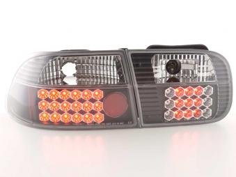 Tail Light Assemblies FK Automotive FKRLXLHO8055