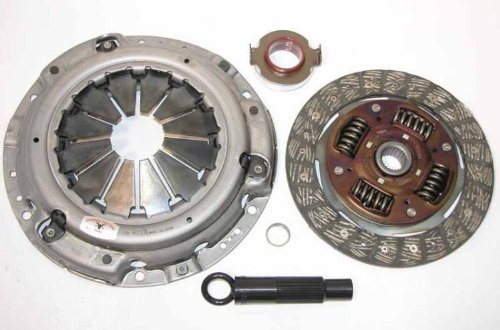 Complete Clutch Sets Phoenix Friction Products 08-202