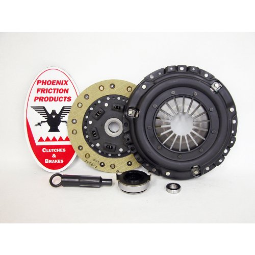 Complete Clutch Sets Phoenix Friction Products 08-026.2K