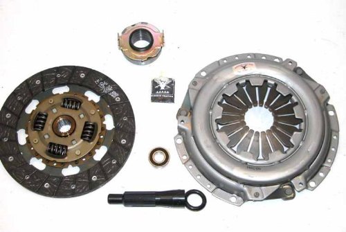 Complete Clutch Sets Phoenix Friction Products 08-022
