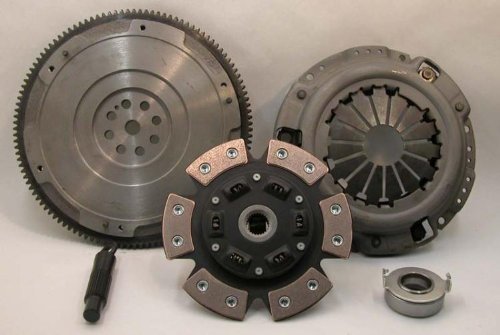 Complete Clutch Sets Phoenix Friction Products 08-014iF.3C