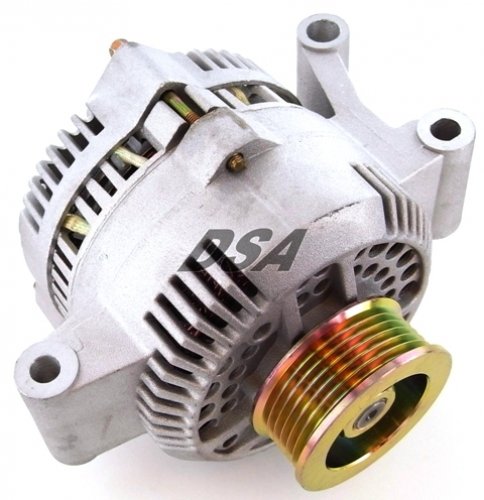 Alternators Discount Starter & Alternator 7750N