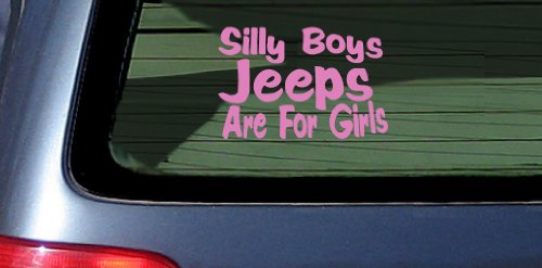 Decals Stickermatic sillyjeeppk