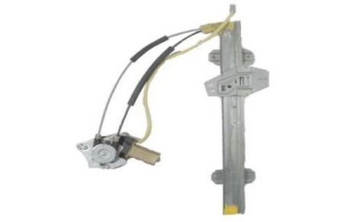 Power Window Regulators Unknown WRT-HOAC942-PFL
