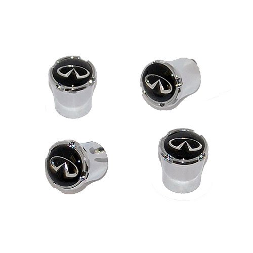 Valve Stems & Caps High-End Motorsports HEMI14322