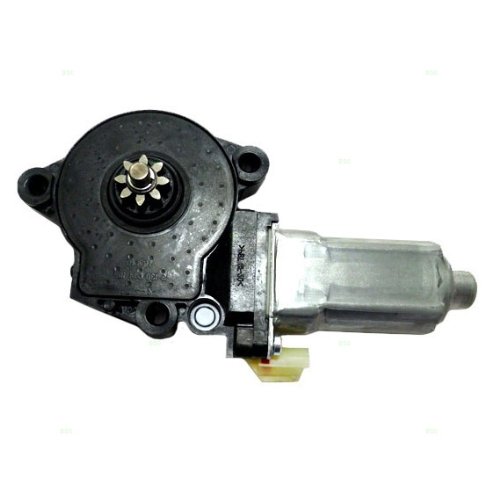 Power Window Regulators Aftermarket Replacement 9551-0003R