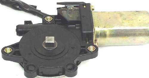 Power Window Motors ARC 151855