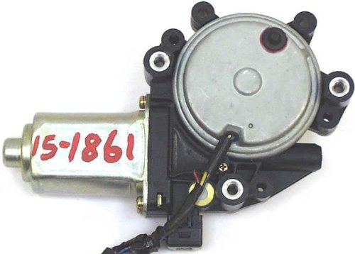 ARC 15-1861 Power Window Lift Motor Power Window Motors ARC 151861