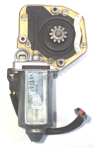 Power Window Motors ARC 154614