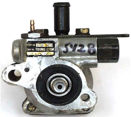 Pumps ARC 305428
