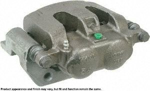 Cardone 16-5028 Remanufactured Domestic Loaded Brake Caliper Calipers With Pads Cardone 165028