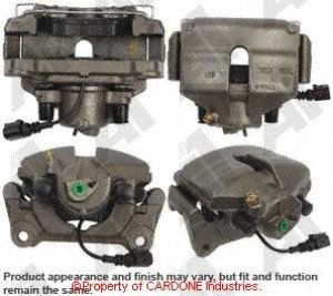 Calipers With Pads Cardone 172974A