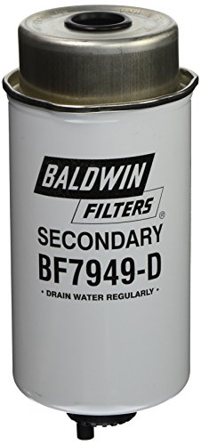 Fuel & Water Separators Baldwin BF7949D