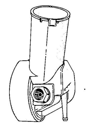 ARC 30-6199 Power Steering Pump Pumps ARC 306199