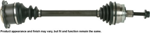 Half-Shaft Assemblies Cardone 667053