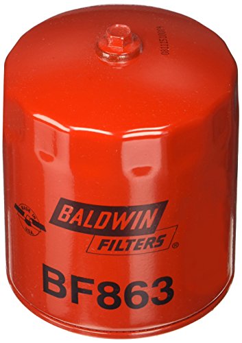 Fuel Filters Baldwin BF863