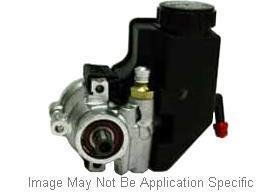 ARC 30-7314 Power Steering Pump Pumps ARC 307314