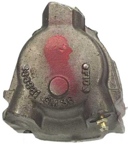 Calipers With Pads ARC 509522