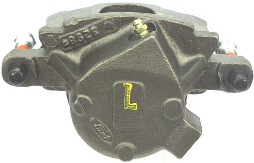 ARC 50-9571 Disc Brake Caliper Calipers With Pads ARC 509571