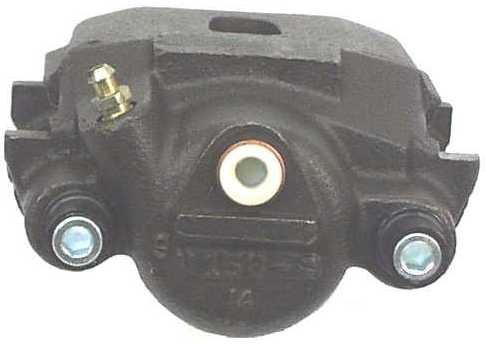 Calipers With Pads ARC 509675
