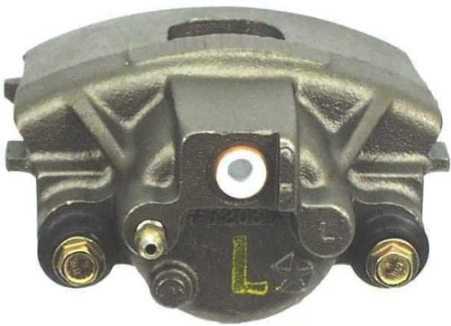 ARC 50-9693 Disc Brake Caliper Calipers With Pads ARC 509693