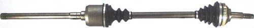 ARC 80-2241 Drive Shaft Half-Shaft Assemblies ARC 802241