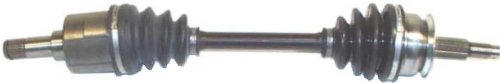 Half-Shaft Assemblies ARC 802261