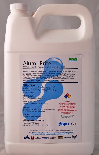 Metal Polishes Environmental Manufacturing Solutions MA10081
