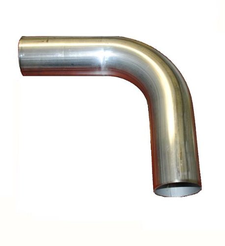 Exhaust Pipes & Tips Accel Tube FAB-250SS-304-90DEG