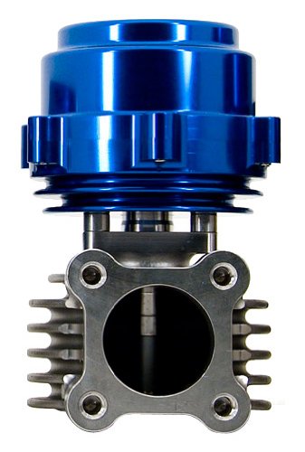 Wastegates Austenitex F46-.4B / 002755