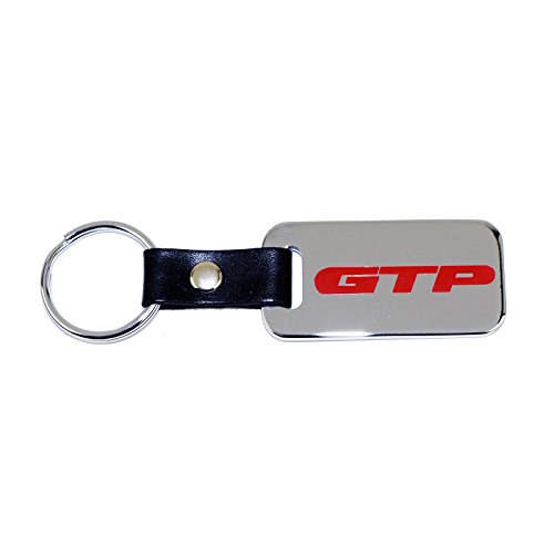 Key Chains High-End Motorsports HEM-FOB-CHRM-GTP