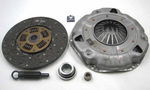Complete Clutch Sets Phoenix Friction Products 04-049