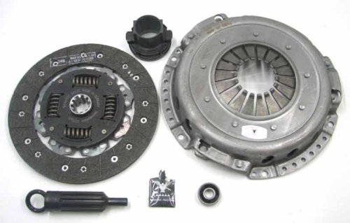 Complete Clutch Sets Phoenix Friction Products 03-023