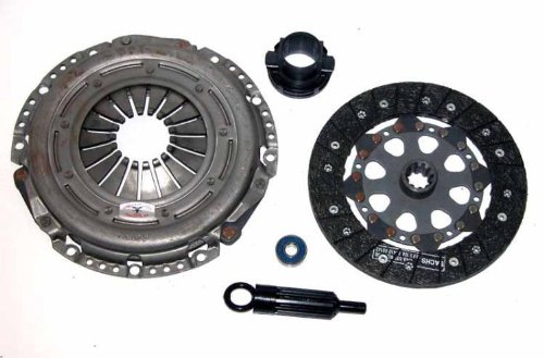 94 95 BMW 325 Series 2.5L OE Clutch Kit Complete Clutch Sets Phoenix Friction Products 03-011