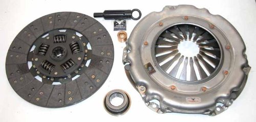 Complete Clutch Sets Phoenix Friction Products 04-087