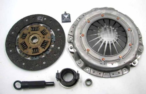 Complete Clutch Sets Phoenix Friction Products 01-040
