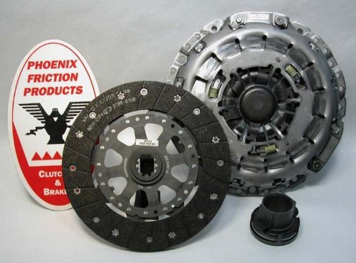 Complete Clutch Sets Phoenix Friction Products 03-047