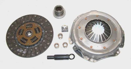 Complete Clutch Sets Phoenix Friction Products 01-026