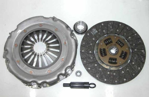 Complete Clutch Sets Phoenix Friction Products 04-064