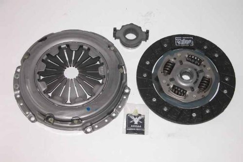 Complete Clutch Sets Phoenix Friction Products 03-213