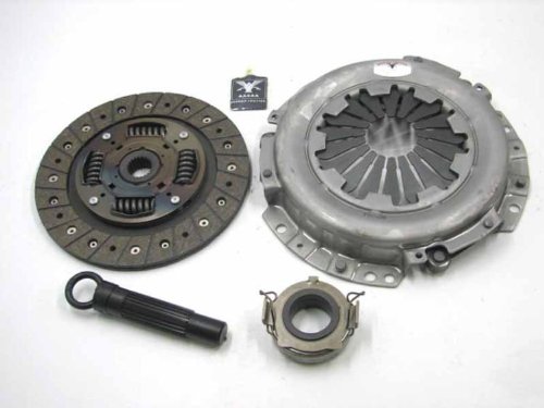 Power Seat Phoenix Friction Products 04-061