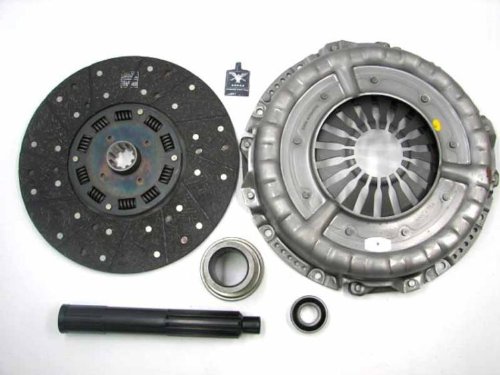 Complete Clutch Sets Phoenix Friction Products 04-106
