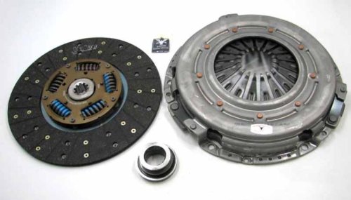 Complete Clutch Sets Phoenix Friction Products 04-087F