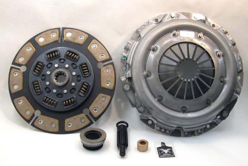 Complete Clutch Sets Phoenix Friction Products 04-163.3C