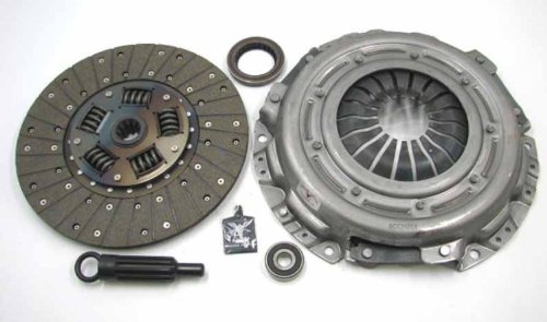 Complete Clutch Sets Phoenix Friction Products 04-206